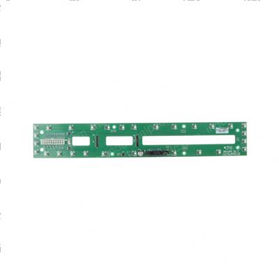 Picture of Pcb- Led/Toggle Switch- Alc100