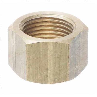 Picture of Nut Co2 Connector Europe/Japan
