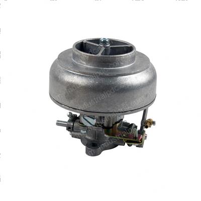Picture of Carburetor