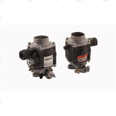 Picture of Carburetor - Straight Draft