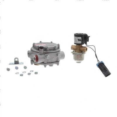 Picture of Regulator