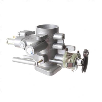 Picture of Carburetor Assembly - Lpg