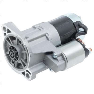 Picture of Starter - New Mitsubishi