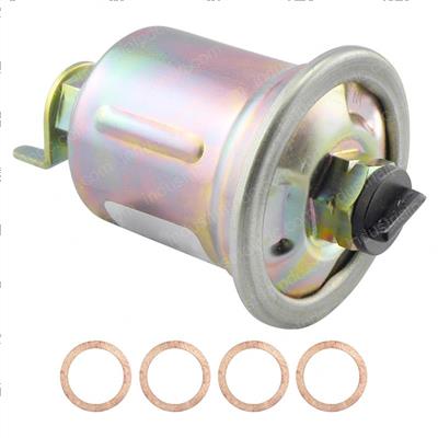 Picture of Filter - Fuel