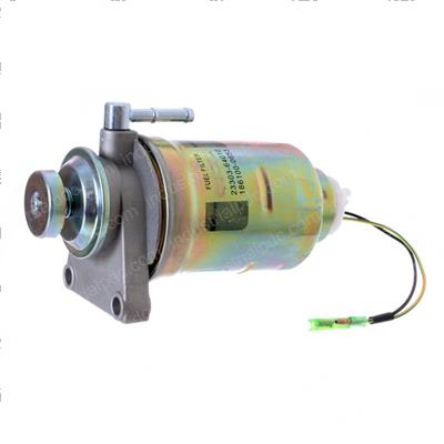 Picture of Filter Assembly - Fuel