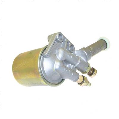 Picture of Fuel Filter