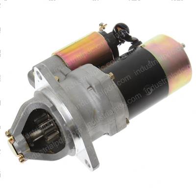 Picture of Starter - New