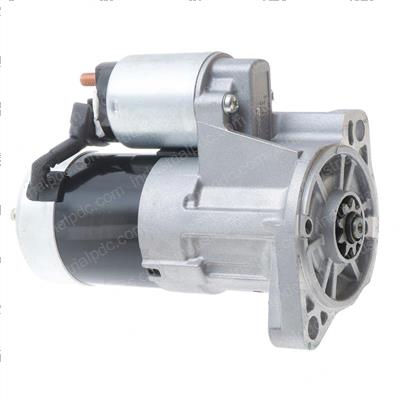 Picture of Starter - New