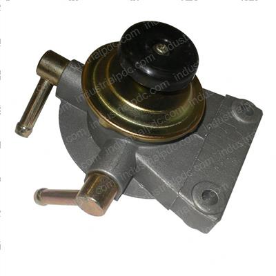 Picture of Cap - Fuel