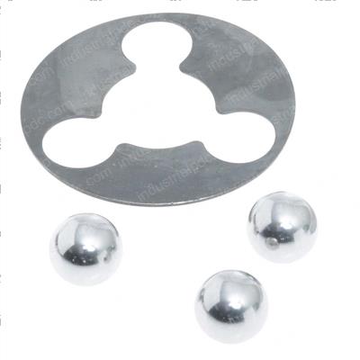 Picture of Park Brake Pads Bearing