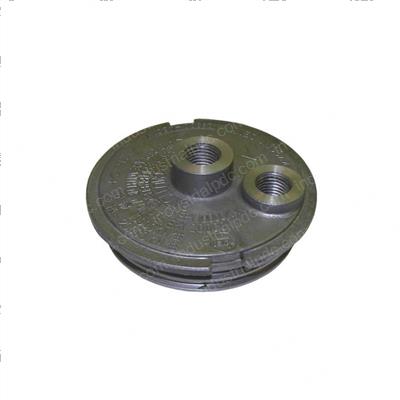 Picture of Body S/a -Fuel Filter