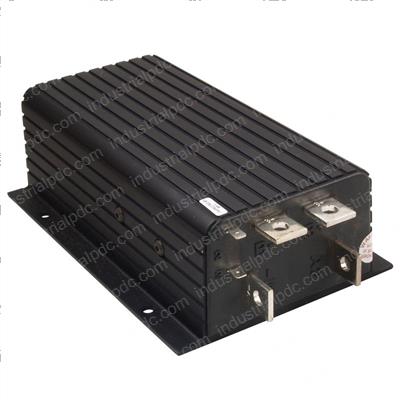Picture of Controller - 36v-48v Dc Mtr.spd