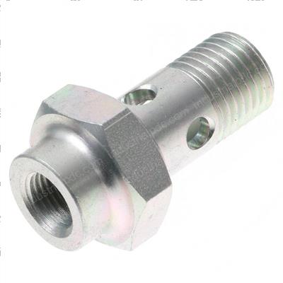 Picture of Union Nipple