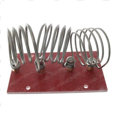 Picture of Resistor Assembly