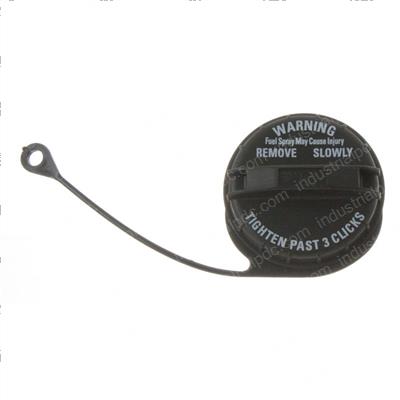 Picture of Cap - Fuel Tank