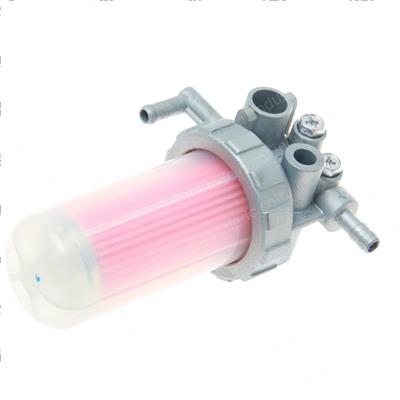 Picture of Filter Assembly - Fuel (e