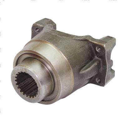 Picture of Forgings Flange