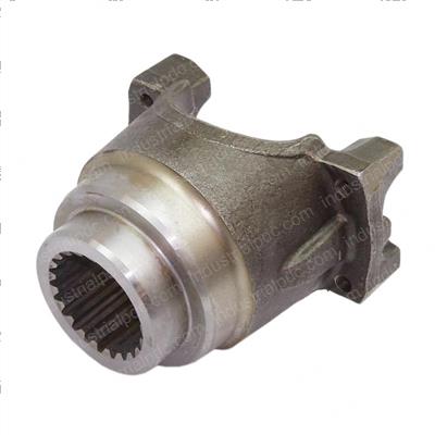 Picture of Forgings Flange