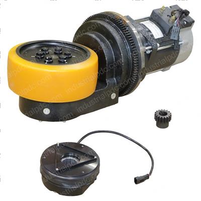 Picture of Driving Assembly