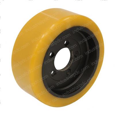 Picture of Drive Wheel - Poly