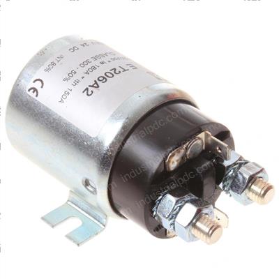 Picture of Contactor 24v