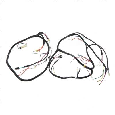 Picture of Wiring