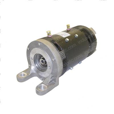 Picture of Motor - Dc