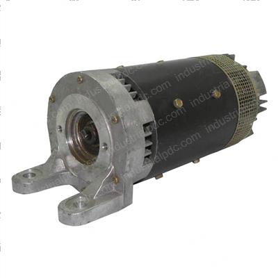 Picture of Motor Dc 3648v