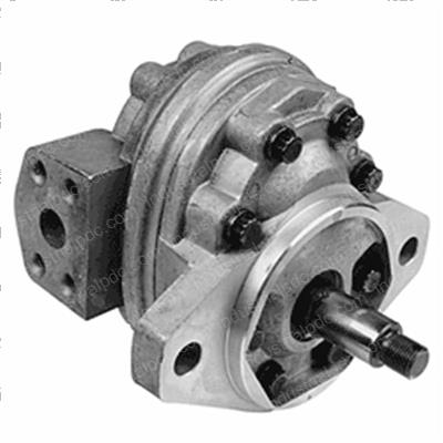 Picture of Pump - Hydraulic