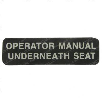 Picture of Decal