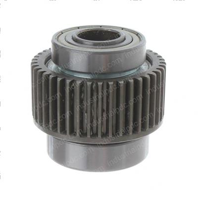 Picture of Clutch Assembly