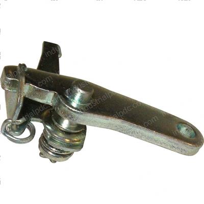 Picture of Lever Assy (rh/Gcb)(lh/835)