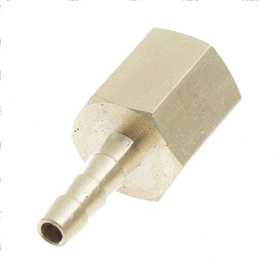 Picture of Connector B 1/4 Fpt 3/16 Hs