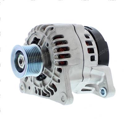 Picture of Alternator - 12v/95a