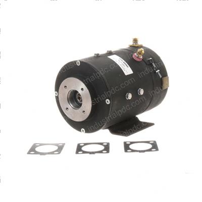 Picture of Motor - Dc