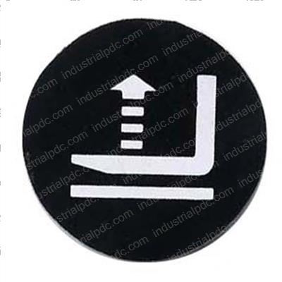 Picture of Decal - Up