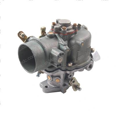 Picture of Carburetor