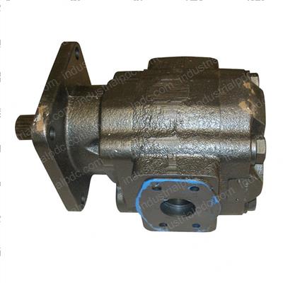 Picture of Pump - Hydraulic