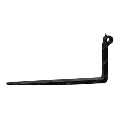 Picture of Fork Set - 2 X 4 X 48