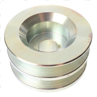 Picture of Pulley Dual Groove