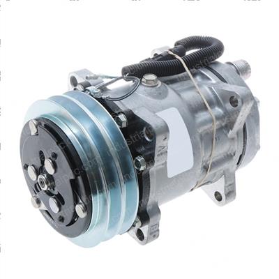 Picture of A/C Comp R 134a 121