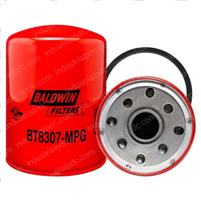 Picture of Filter - Hydraulic