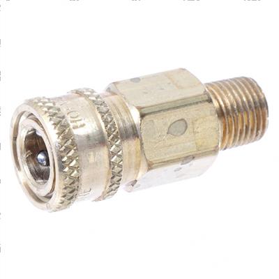 Picture of Quick Discon. Socket W/O Valve