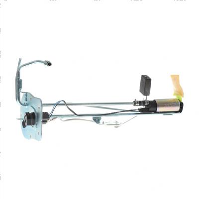 Picture of Cover Assy- W/Pump