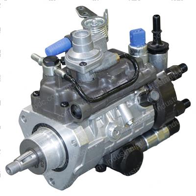 Picture of Pump - Injection