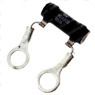 Picture of Resistor Asm