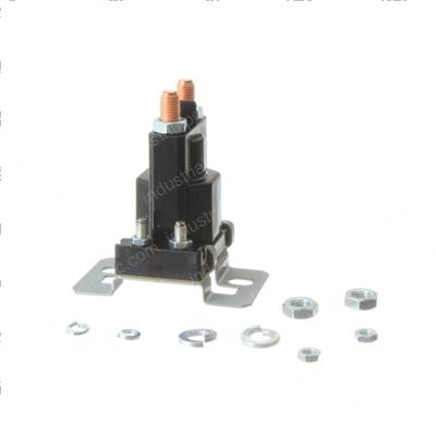 Picture of Solenoid - 24 Volt