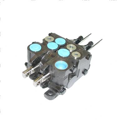 Picture of Valve - Hydraulic Control