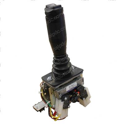 Picture of Joystick-5k-0 Ohm-W/Relay