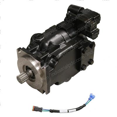 Picture of Kit- Sauer Pump- 8k
